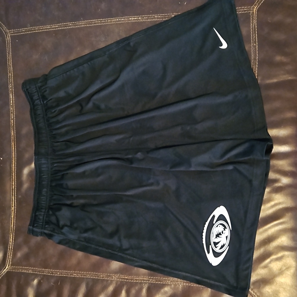 University of Missouri Nike Dri-fit shorts